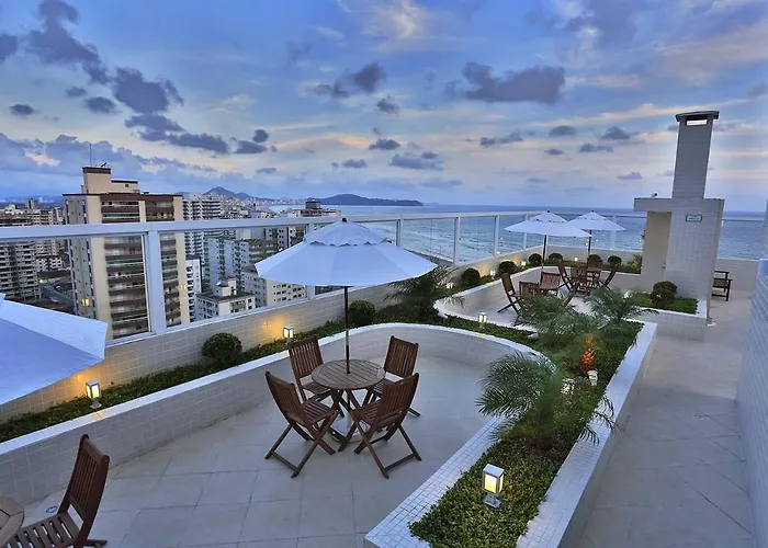 Belo Apartamento - Praia Grande Pertinho Da Praia