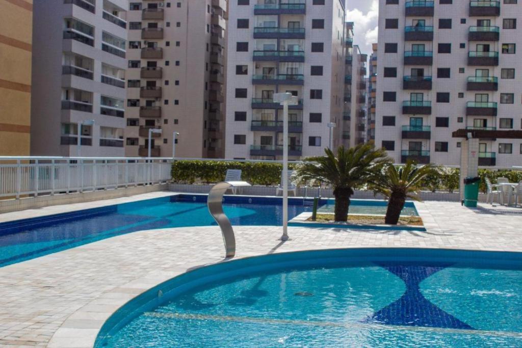 Belo - Grande Pertinho Da Praia Grande (Santos)
