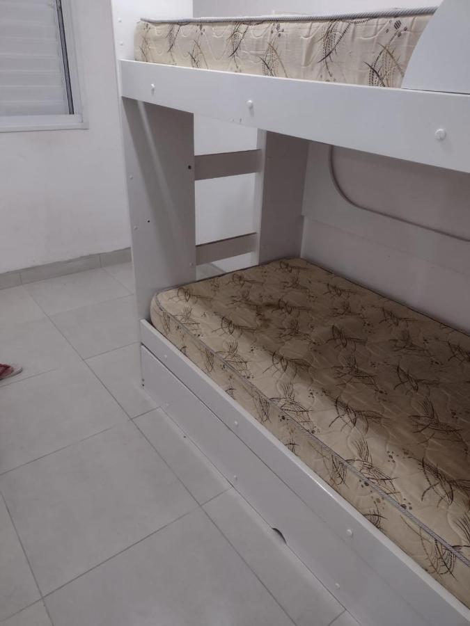 Belo - Grande Pertinho Da Apartment Praia Grande (Santos)