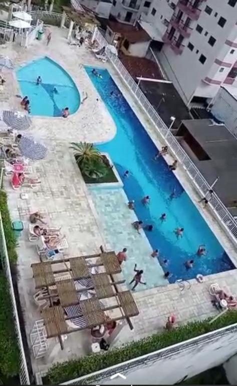 Belo - Grande Pertinho Da Apartment