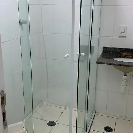 Belo Apartamento - Praia Grande Pertinho Da Praia Exterior foto