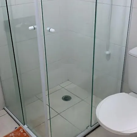 Belo Apartamento - Praia Grande Pertinho Da Praia Exterior foto