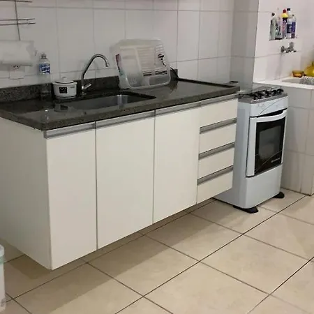 Belo Apartamento - Praia Grande Pertinho Da Praia Exterior foto