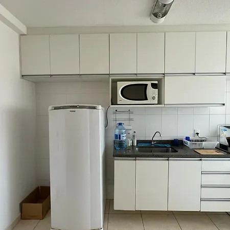 Belo Apartamento - Praia Grande Pertinho Da Praia Exterior foto